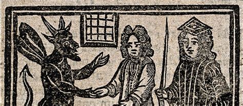 The Legal and Ethical Consequences of Accusing someone of Witchcraft